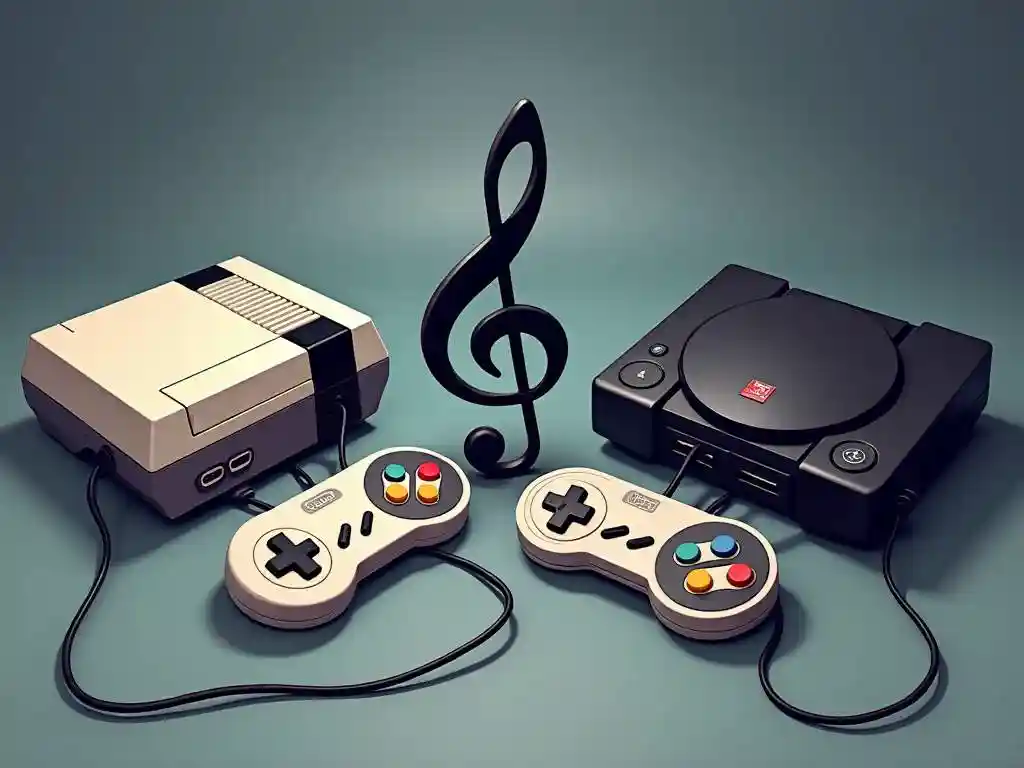 Угадай мелодию